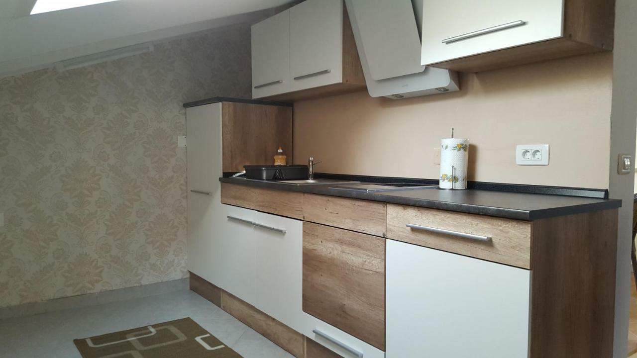 Apartment Sani 코페르 외부 사진