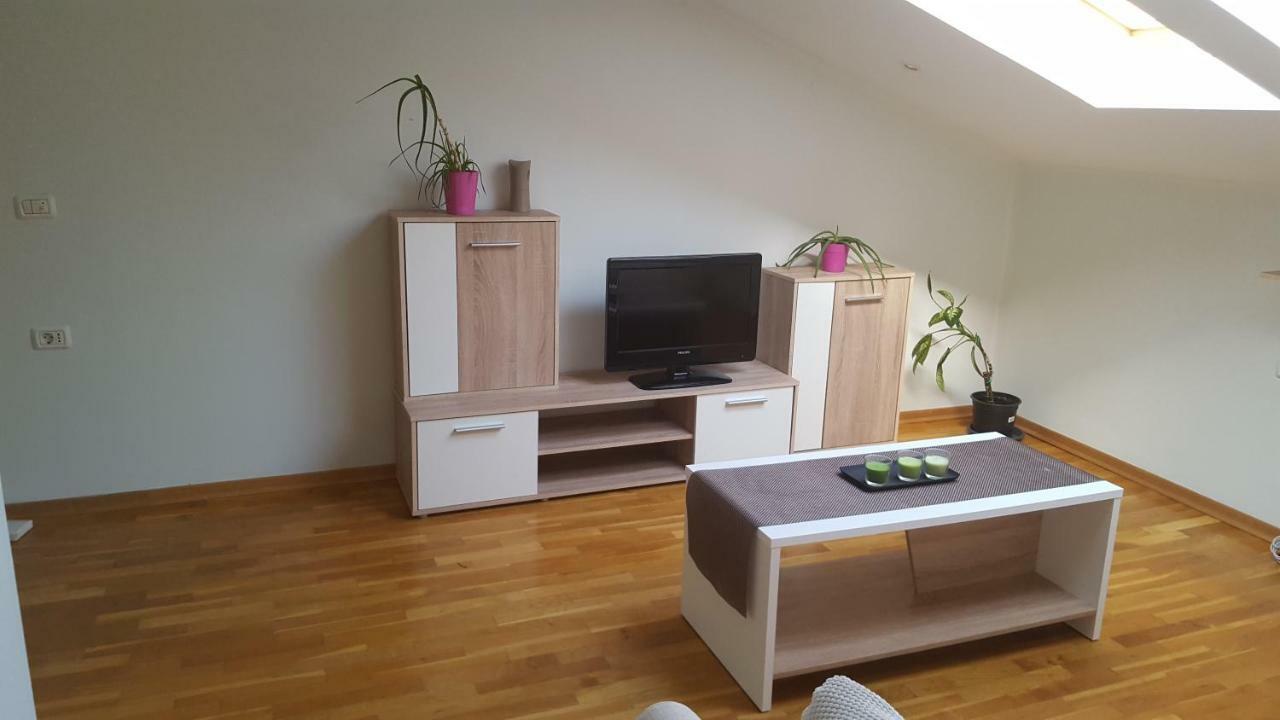 Apartment Sani 코페르 외부 사진