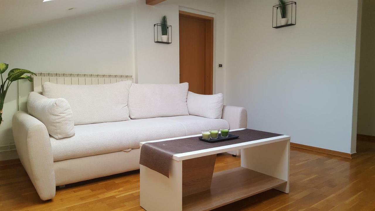 Apartment Sani 코페르 외부 사진